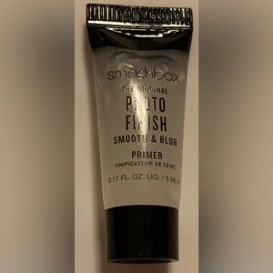 Smashbox Photo Finish Primer - Transparent 5ML